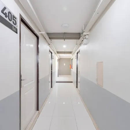曼谷拉波特酒店