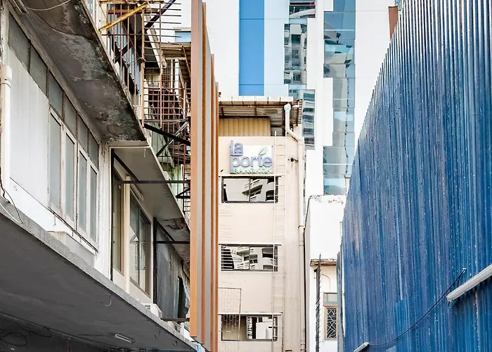 호텔 라 포르테