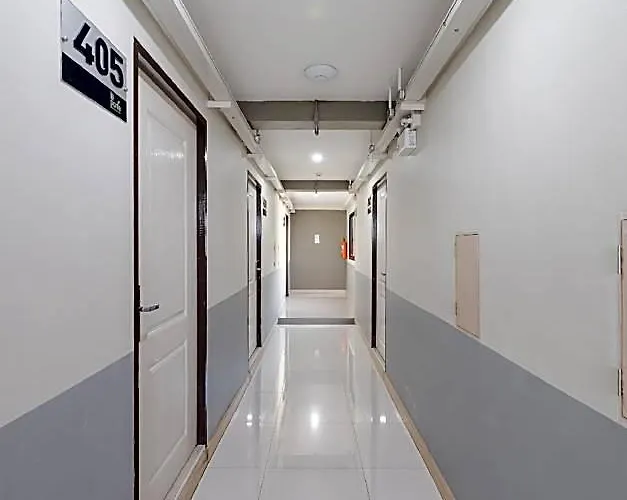 라 포르테 호텔 3*