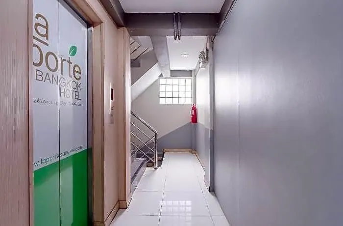라 포르테 방콕
