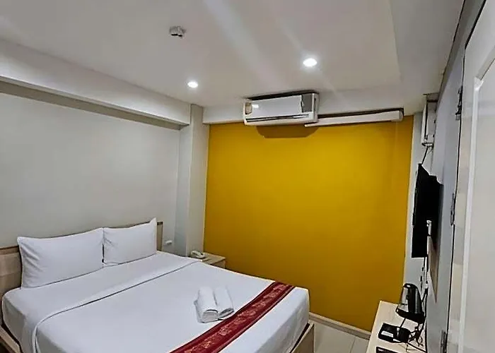 라 포르테 3*