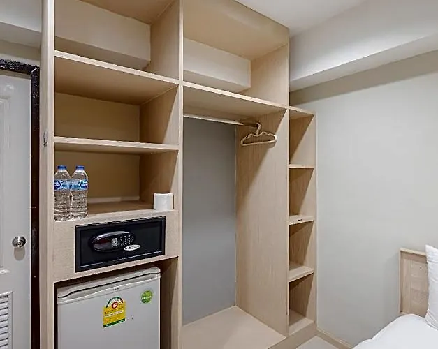 라 포르테 호텔