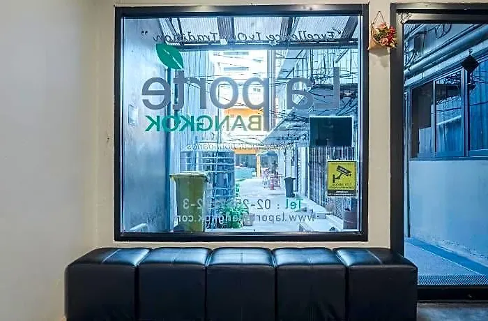 라 포르테 3*