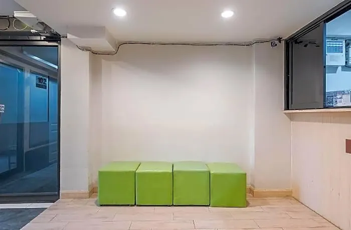 라 포르테 호텔 3*