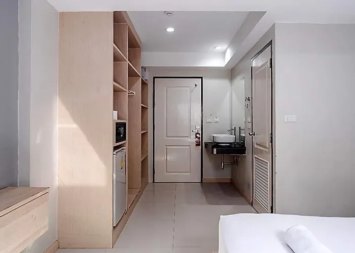 La Porte Pratunam 3* Bangkok