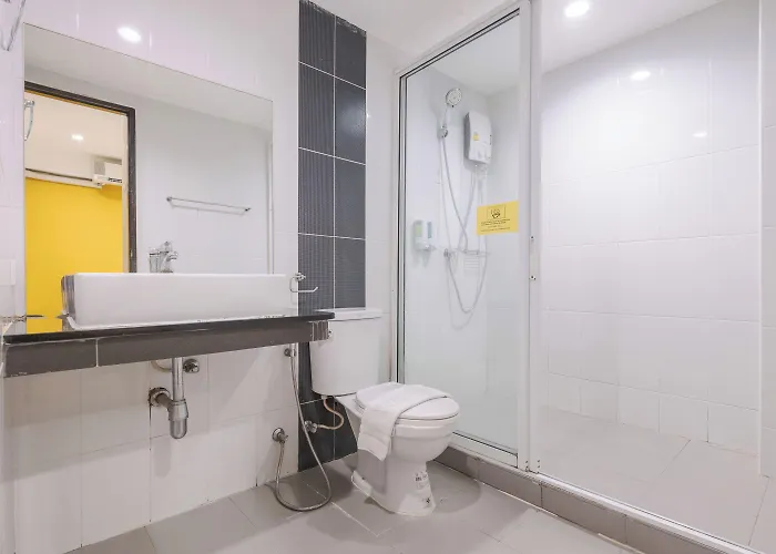 La Porte Pratunam 3*