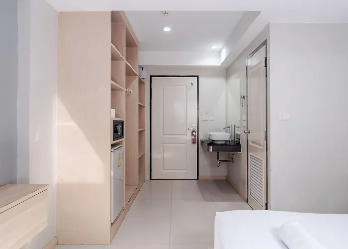 La Porte Pratunam Bangkok