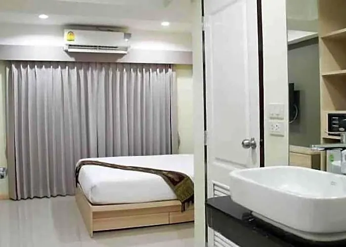 La Porte Pratunam Bangkok