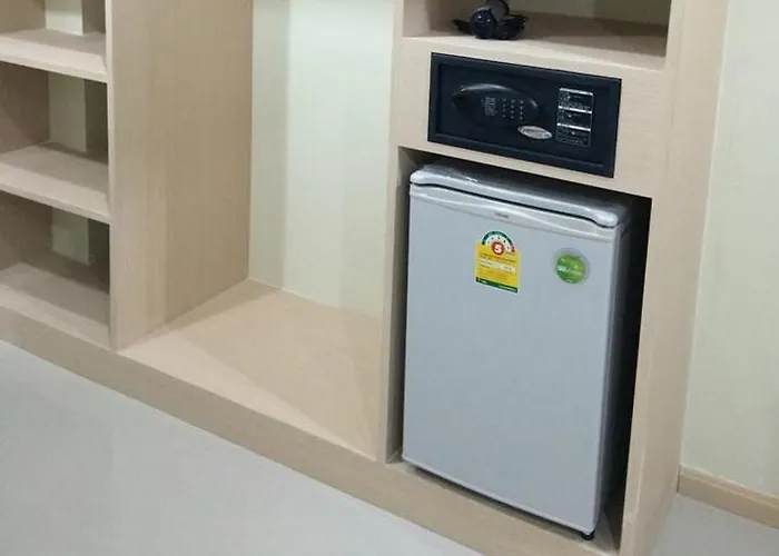 라 포르테 방콕